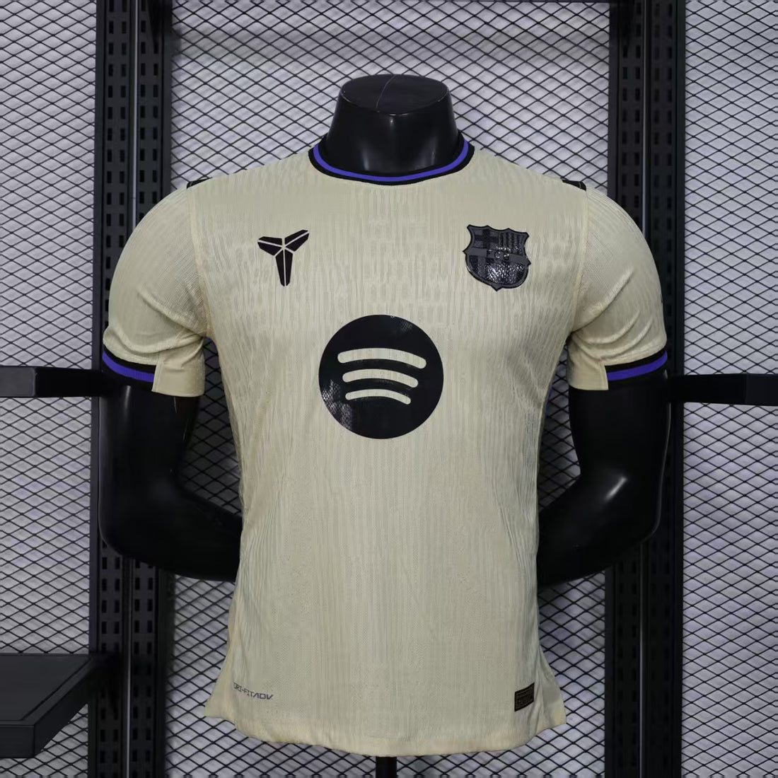 FC Barcelona 2025-26 Away