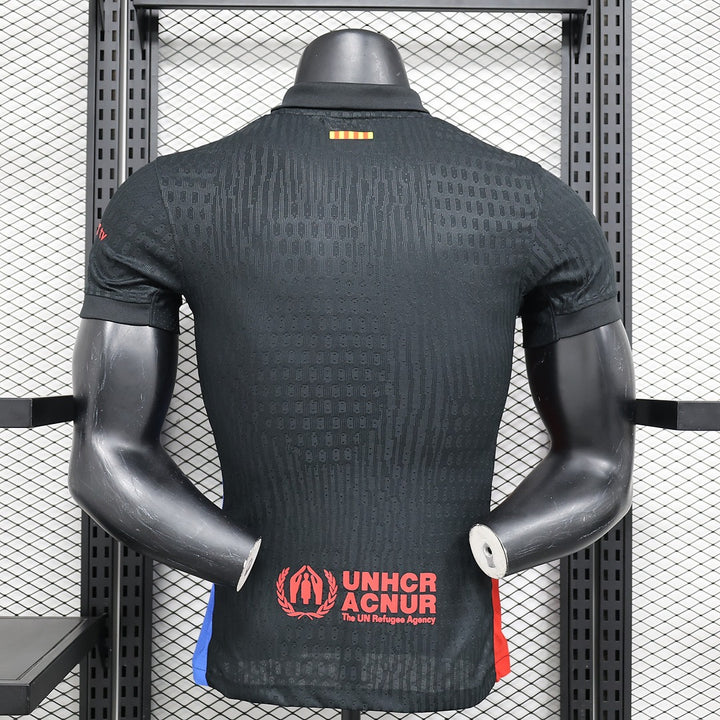 FC Barcelona 2024-25 Away