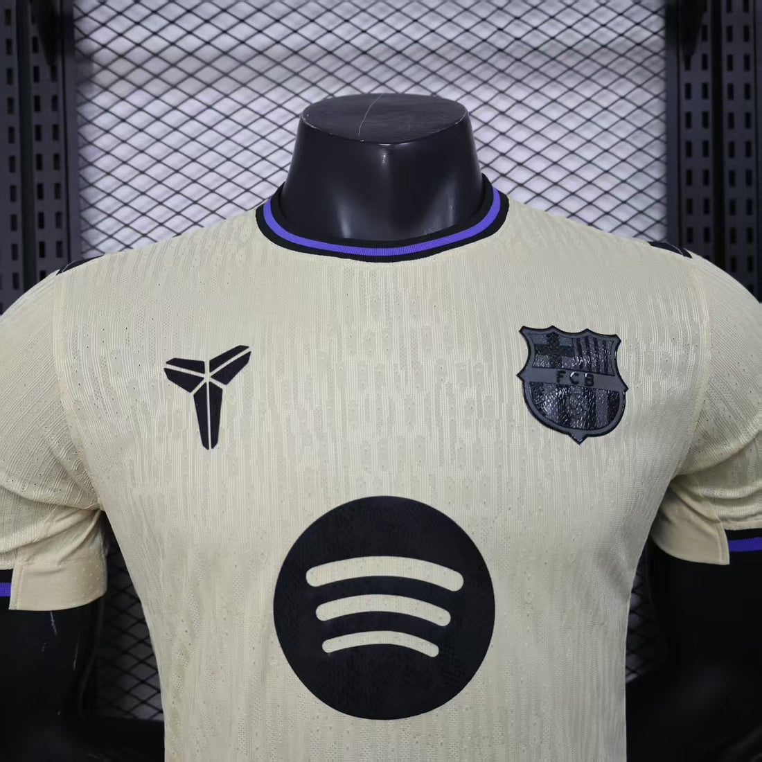 FC Barcelona 2025-26 Away