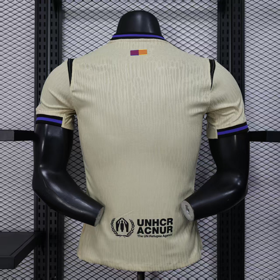 FC Barcelona 2025-26 Away