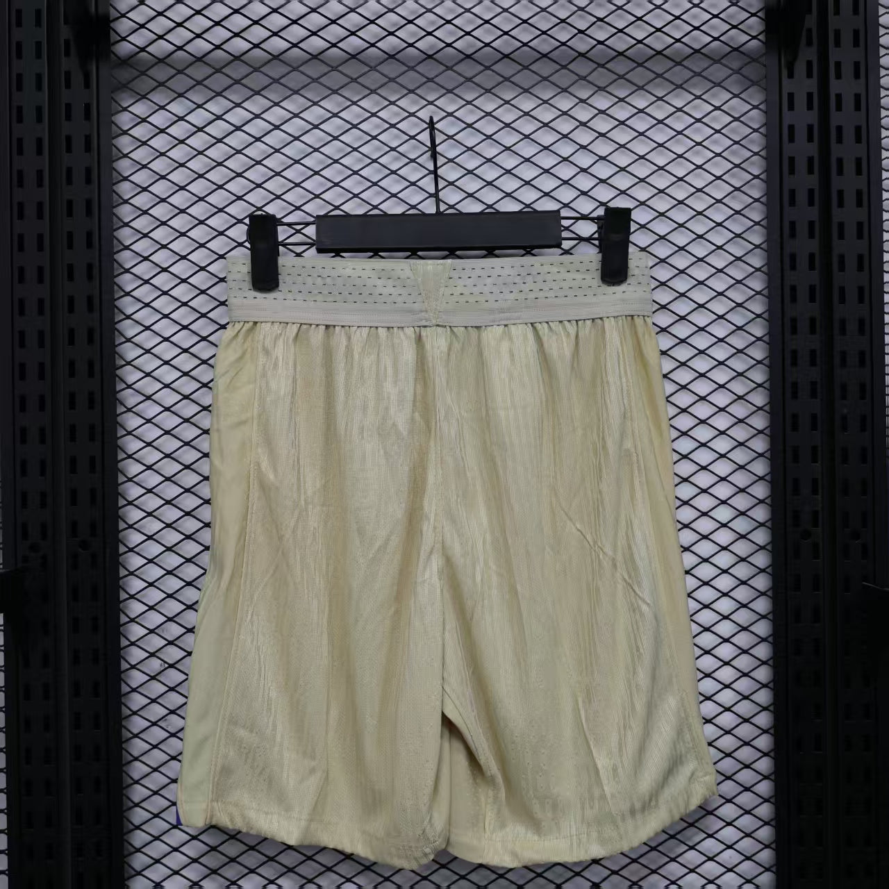 FC Barcelona 2025-26 Away Shorts