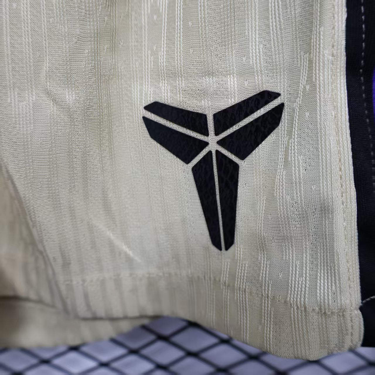 FC Barcelona 2025-26 Away Shorts