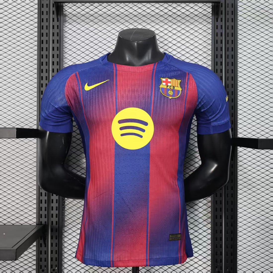 FC Barcelona 2025-26 Home
