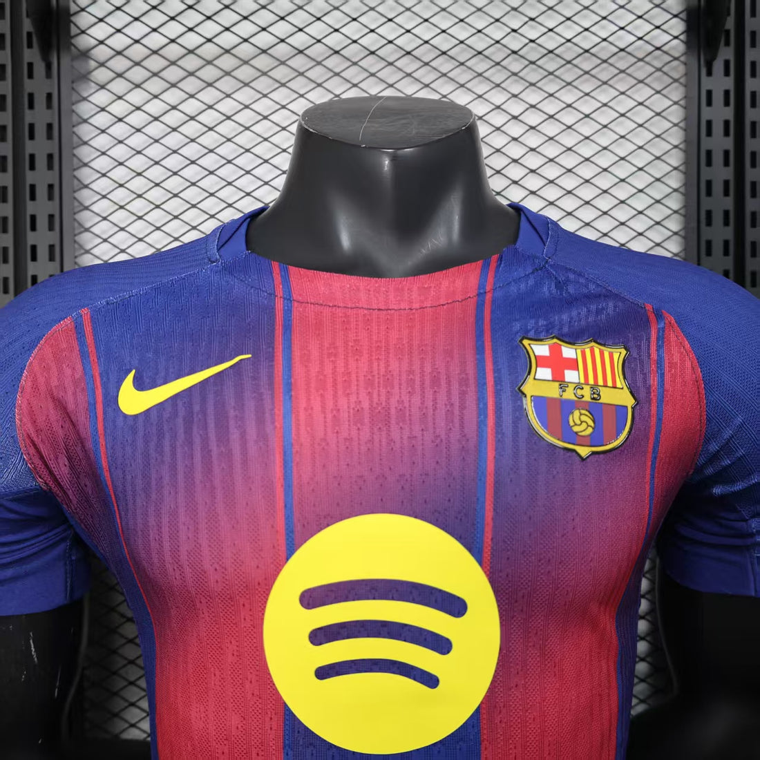FC Barcelona 2025-26 Home