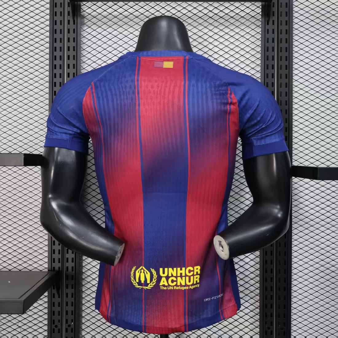 FC Barcelona 2025-26 Home
