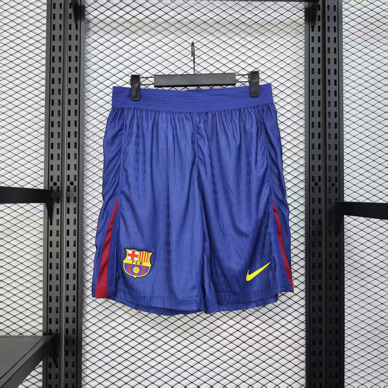 FC Barcelona 2025-26 Home Shorts
