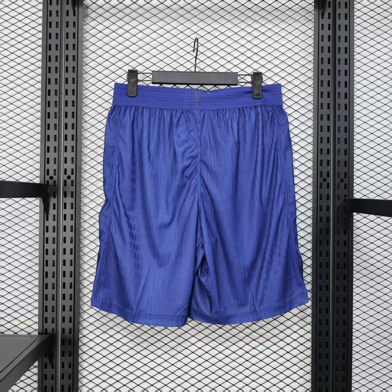 FC Barcelona 2025-26 Home Shorts