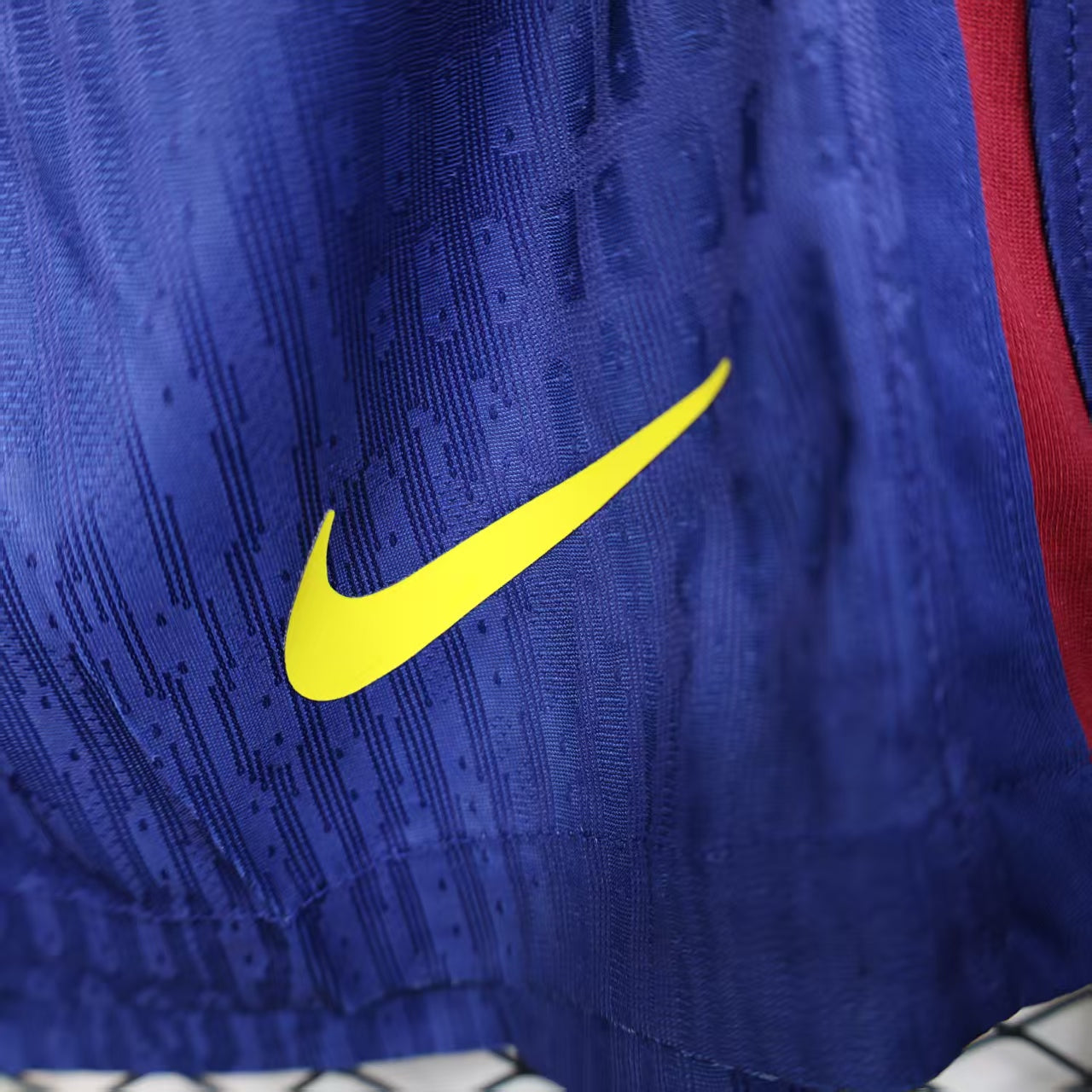 FC Barcelona 2025-26 Home Shorts