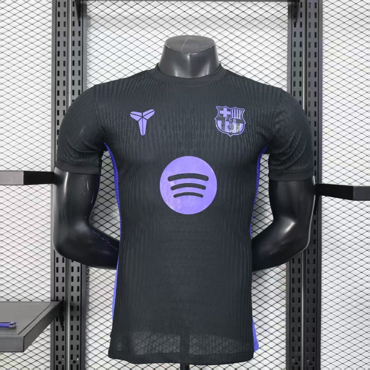 FC Barcelona 2025-26 Pre-match