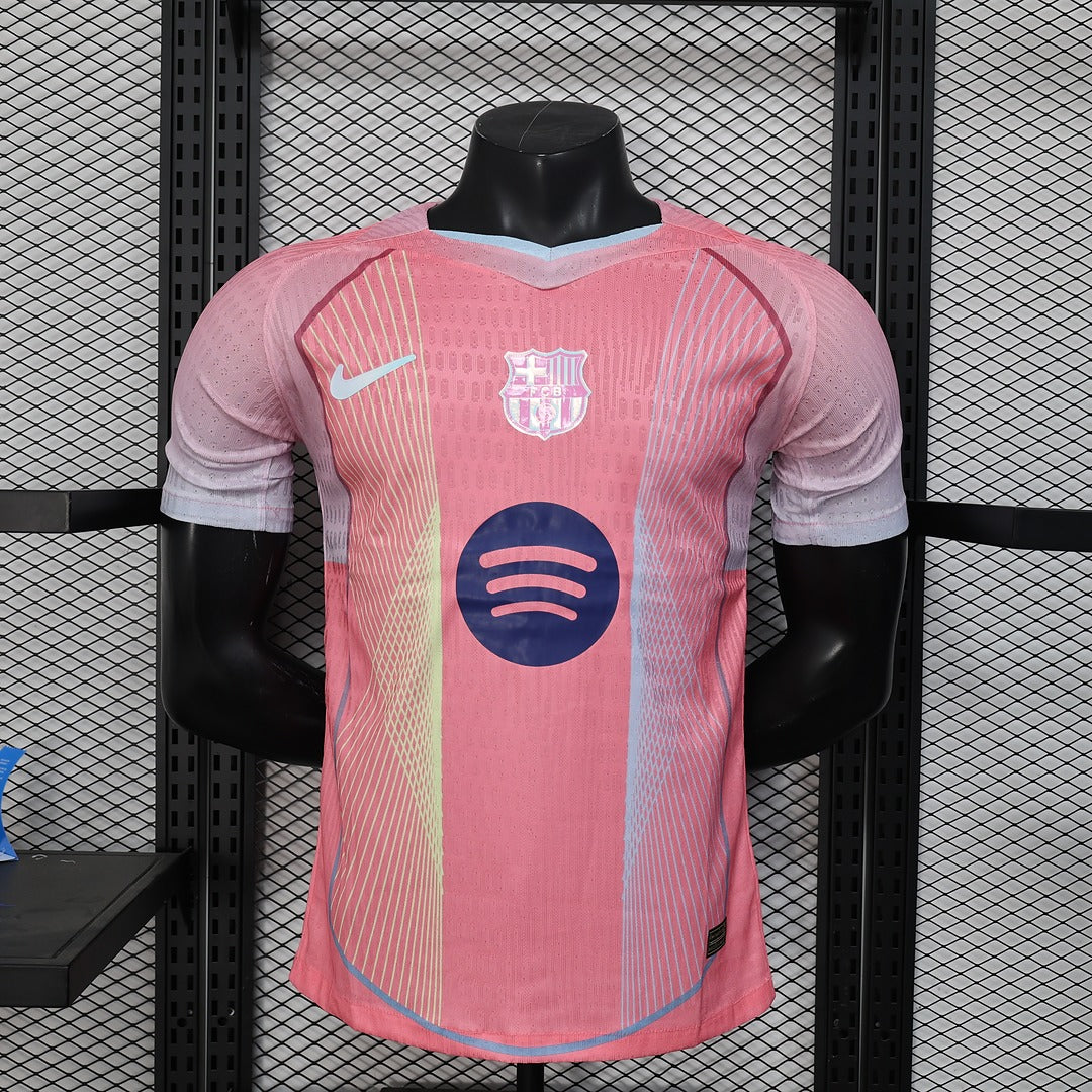 FC Barcelona 2025-26 Special Kit