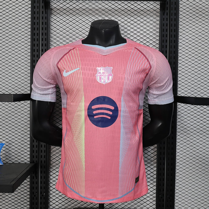FC Barcelona 2025-26 Special Kit