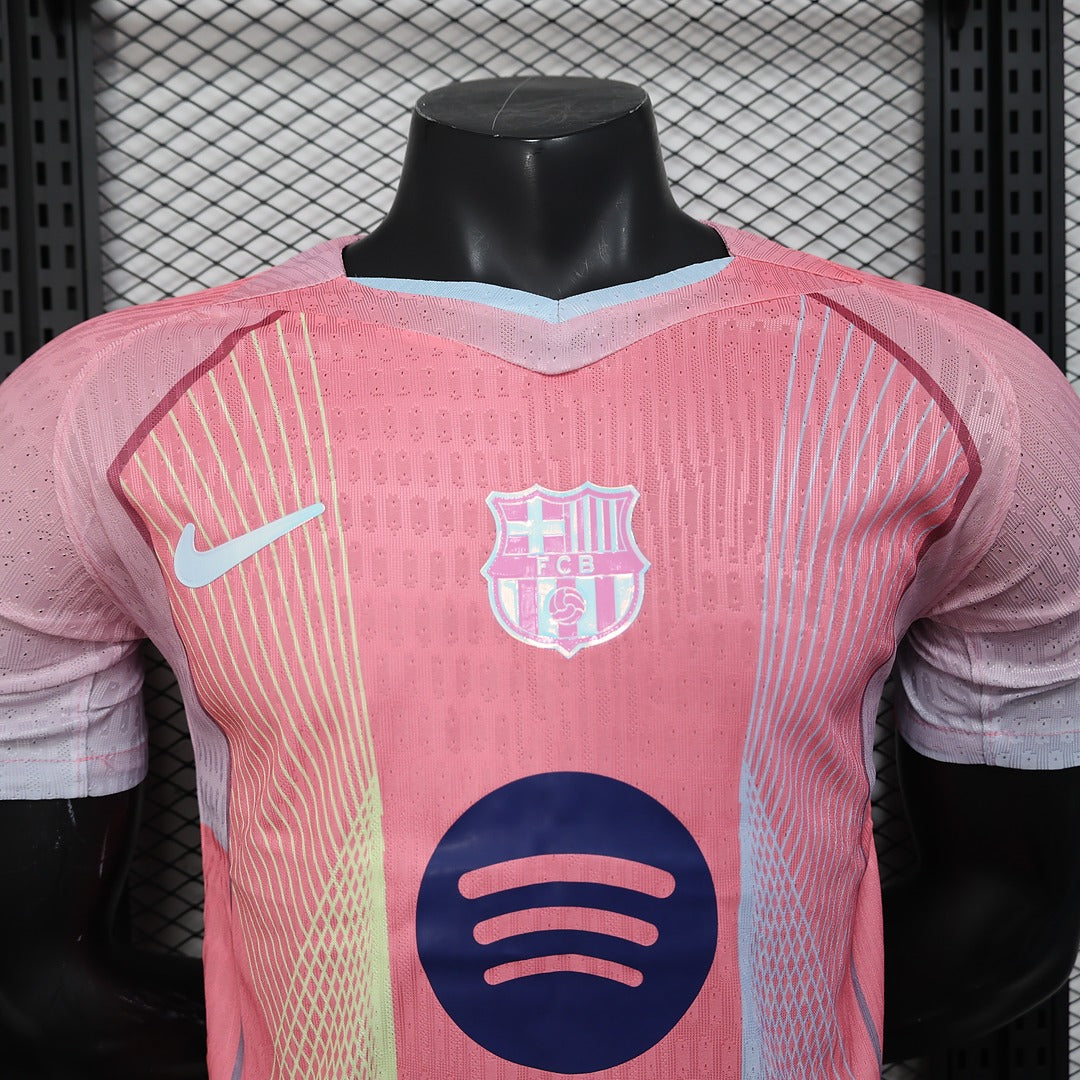 FC Barcelona 2025-26 Special Kit