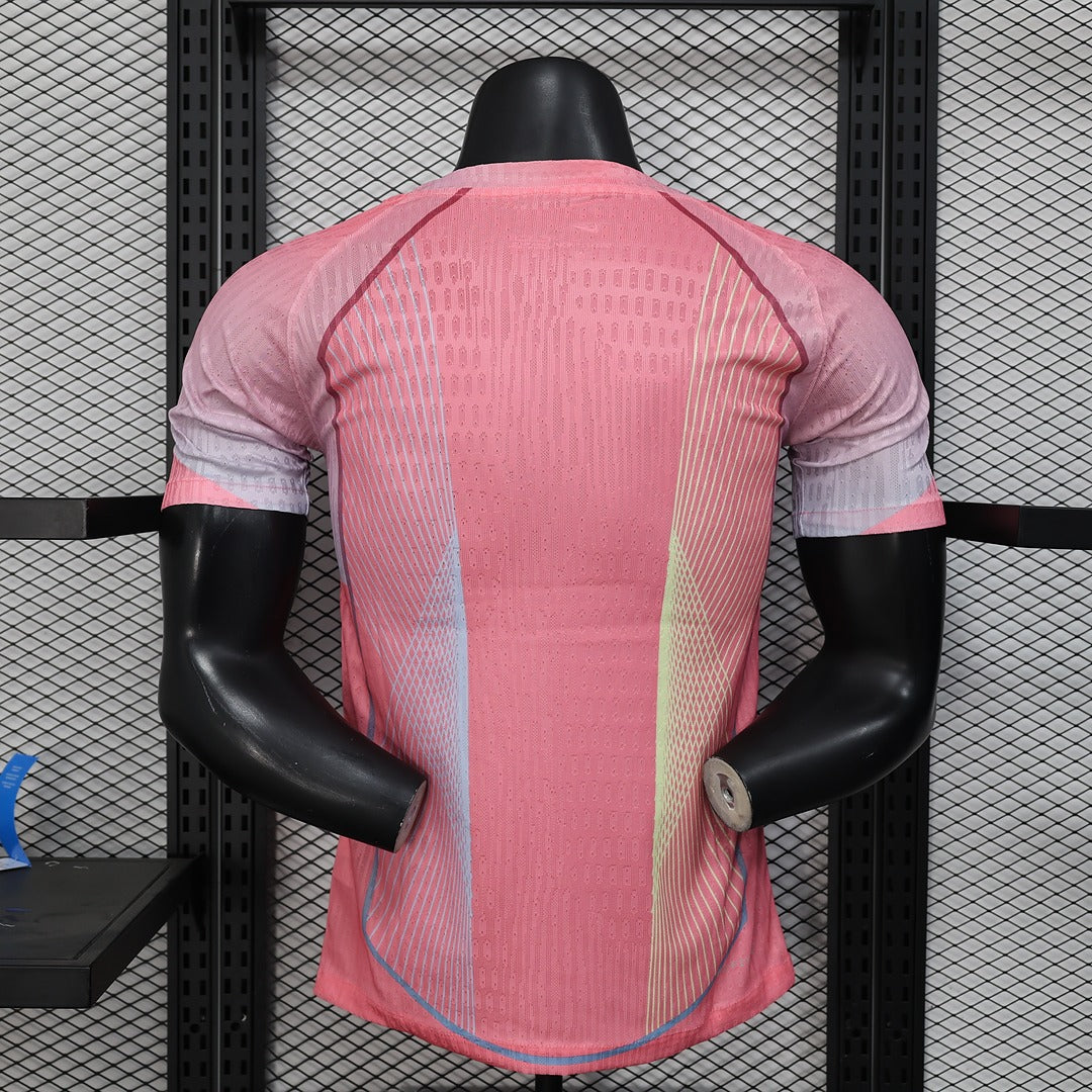 FC Barcelona 2025-26 Special Kit