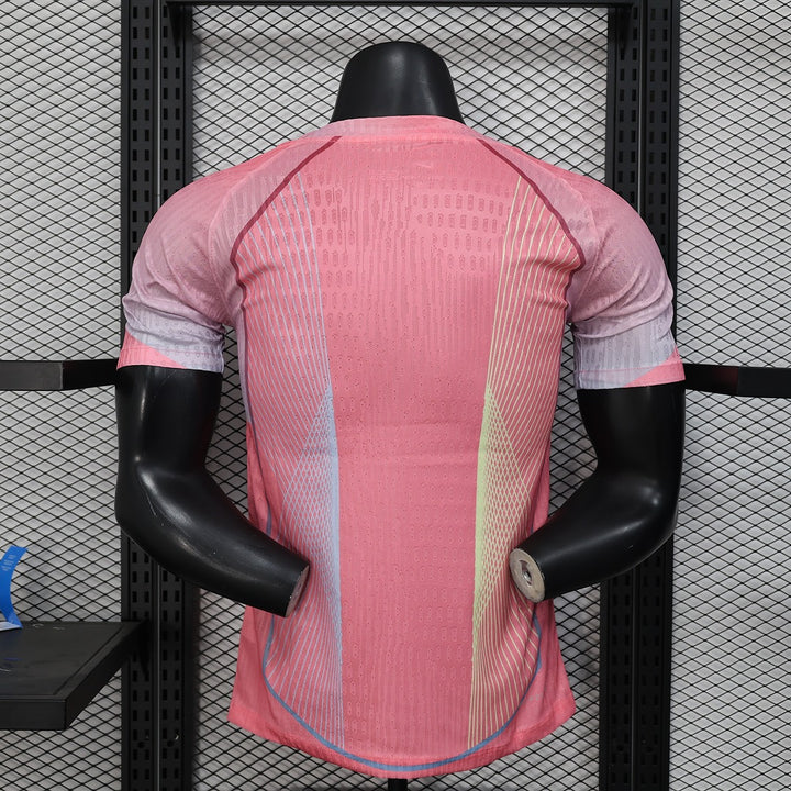 FC Barcelona 2025-26 Special Kit
