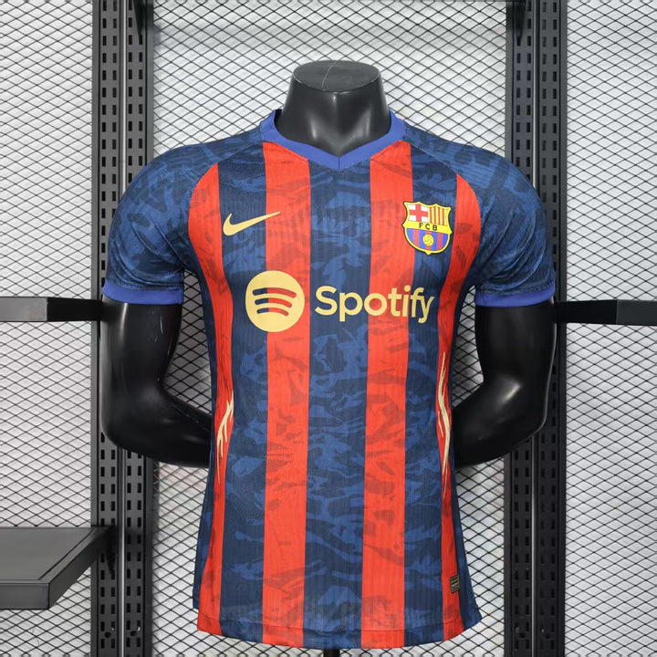 FC Barcelona Special Kit