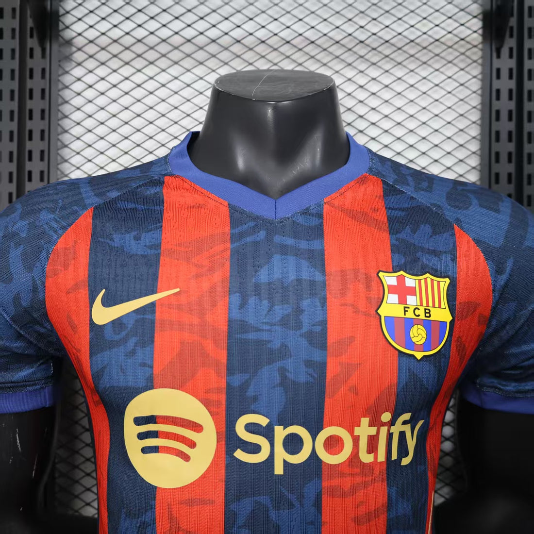 FC Barcelona Special Kit