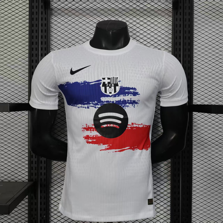 FC Barcelona Special Kit