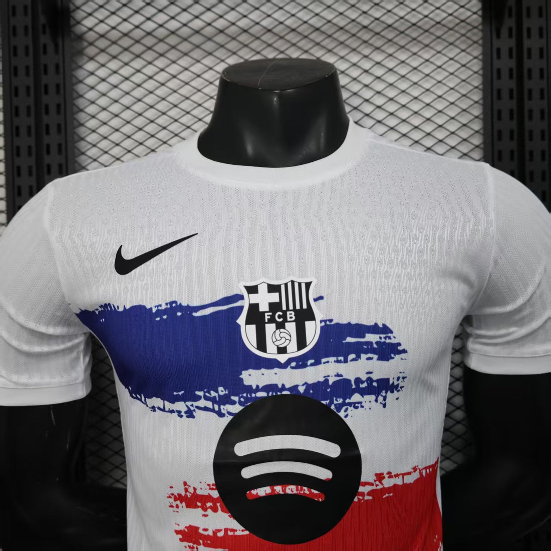 FC Barcelona Special Kit