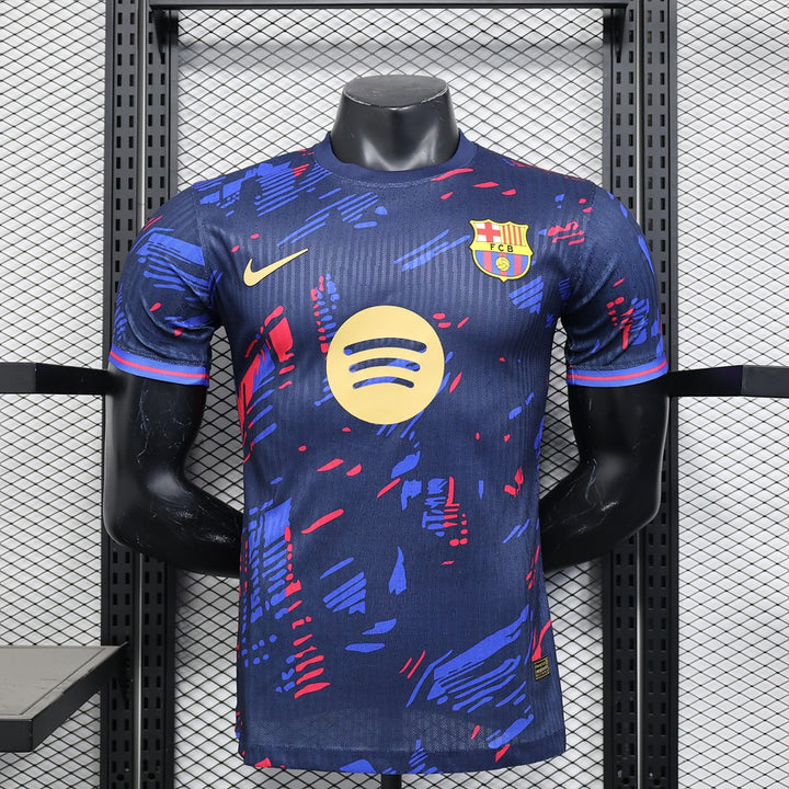 FC Barcelona Special Kit