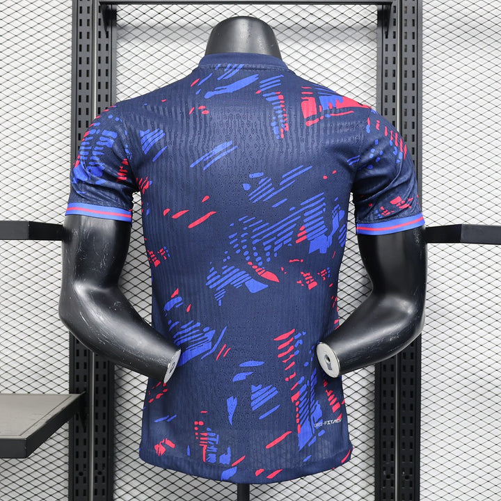 FC Barcelona Special Kit