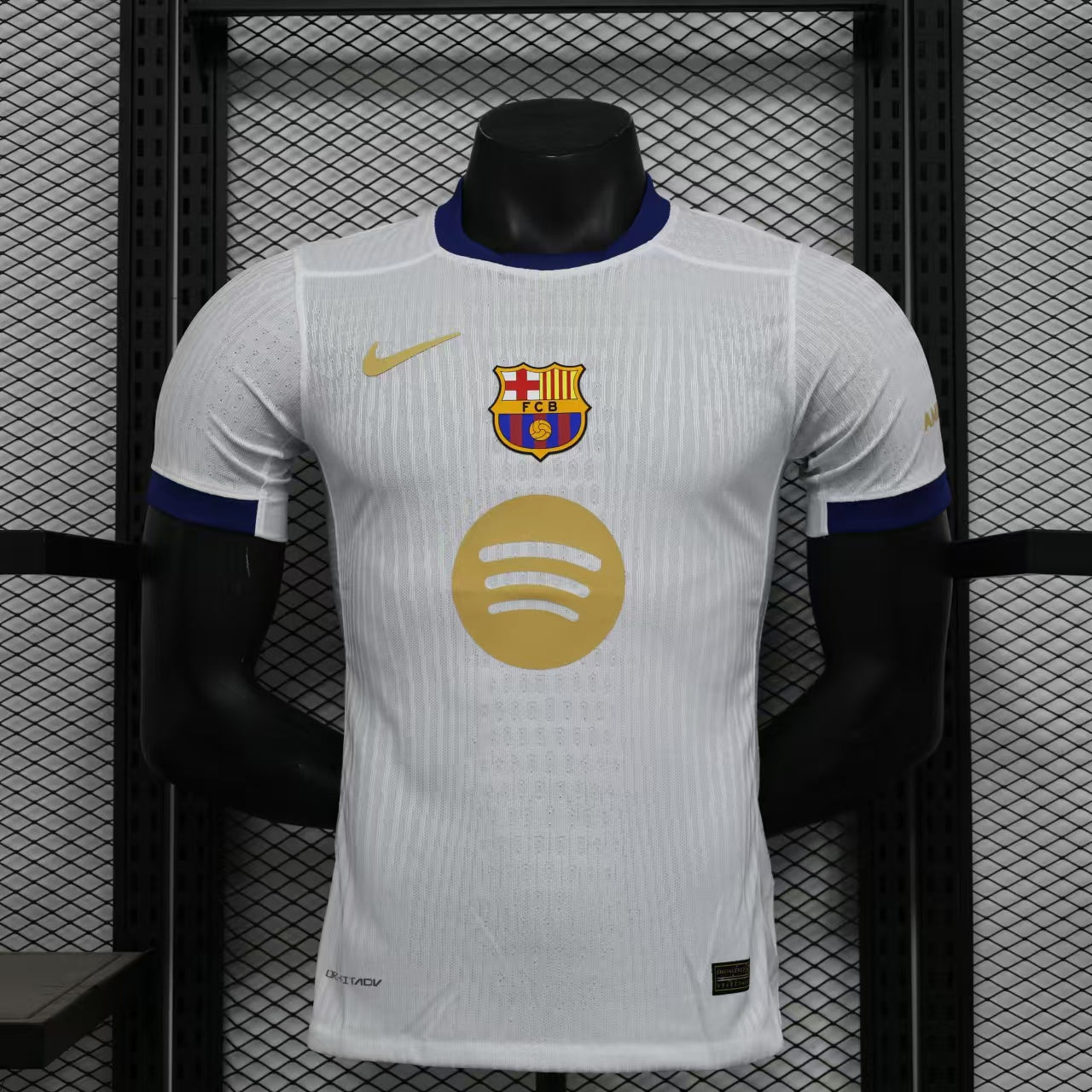 FC Barcelona Special Kit
