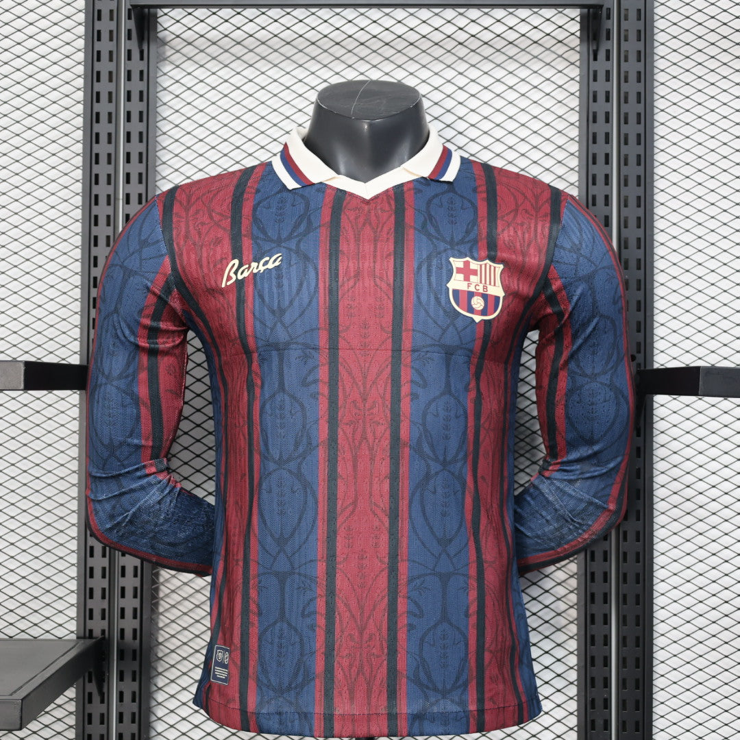 FC Barcelona Special Kit