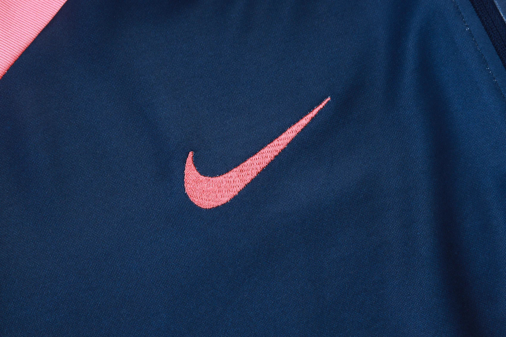 FC Barcelona Winter Tracksuit 2025-26