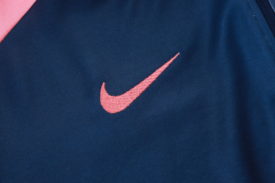 FC Barcelona Winter Tracksuit 2025-26