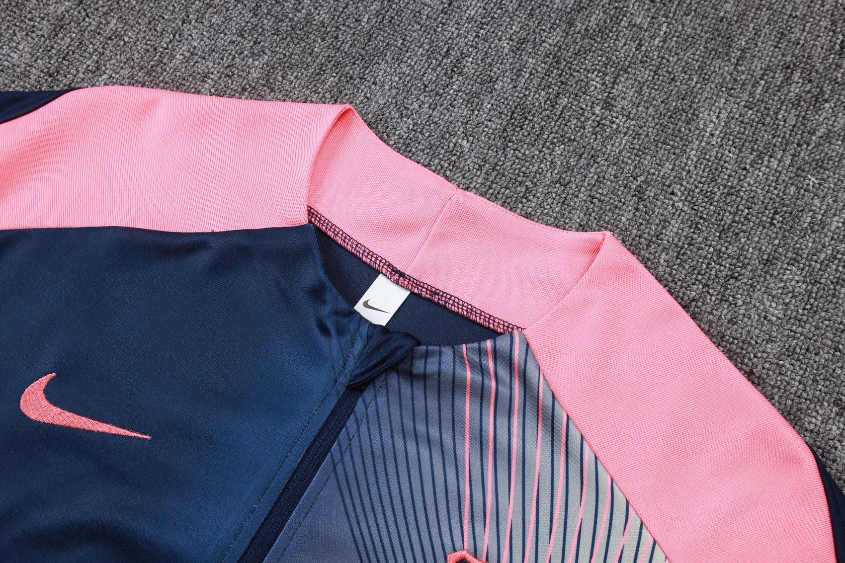 FC Barcelona Winter Tracksuit 2025-26