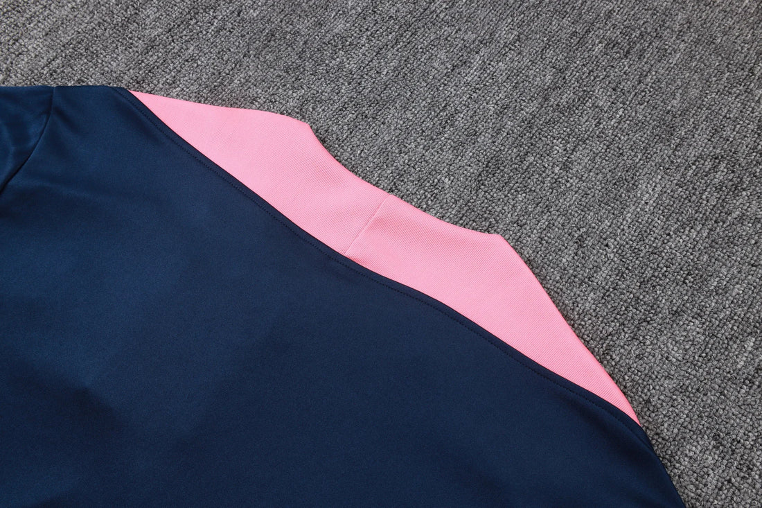 FC Barcelona Winter Tracksuit 2025-26