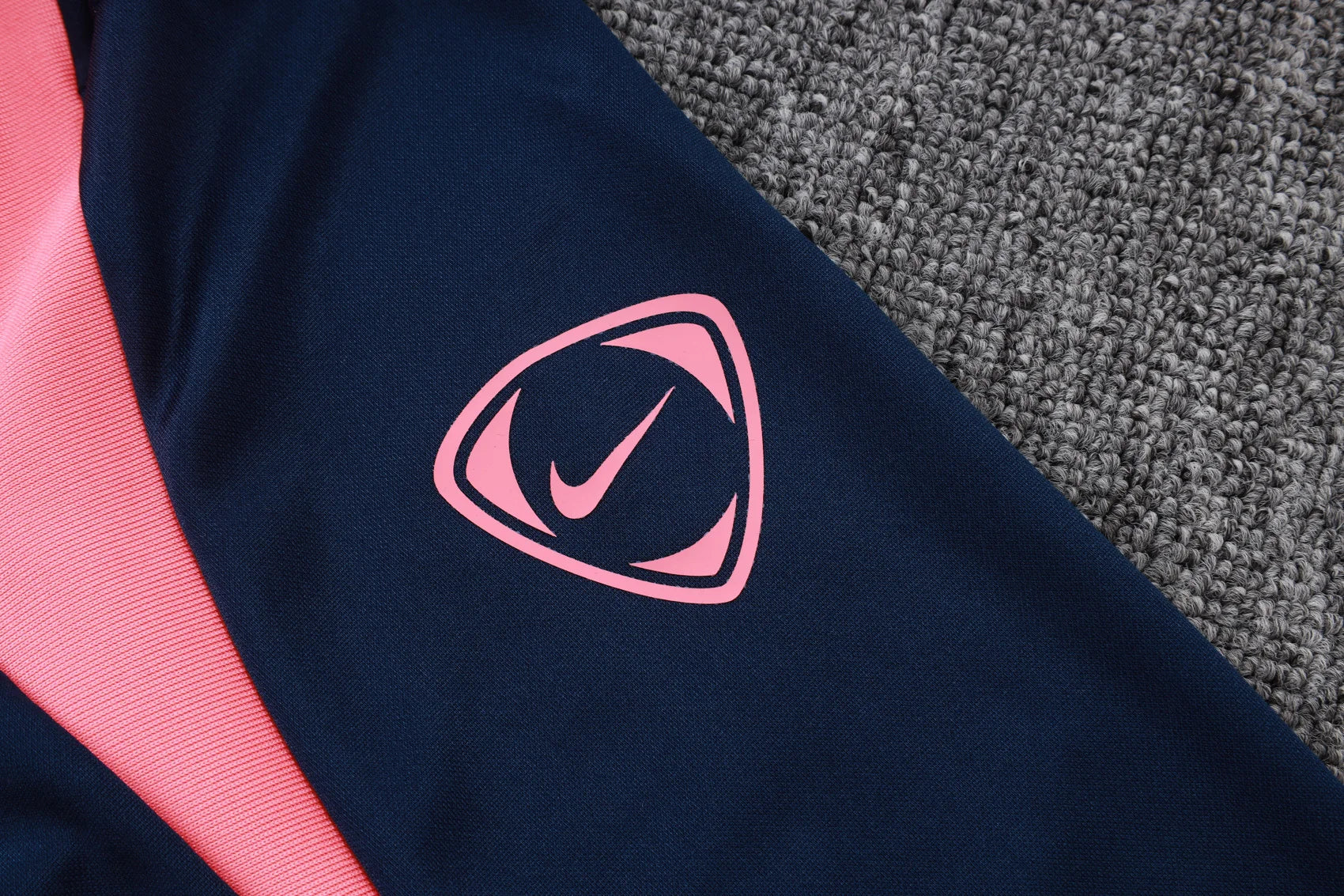 FC Barcelona Winter Tracksuit 2025-26