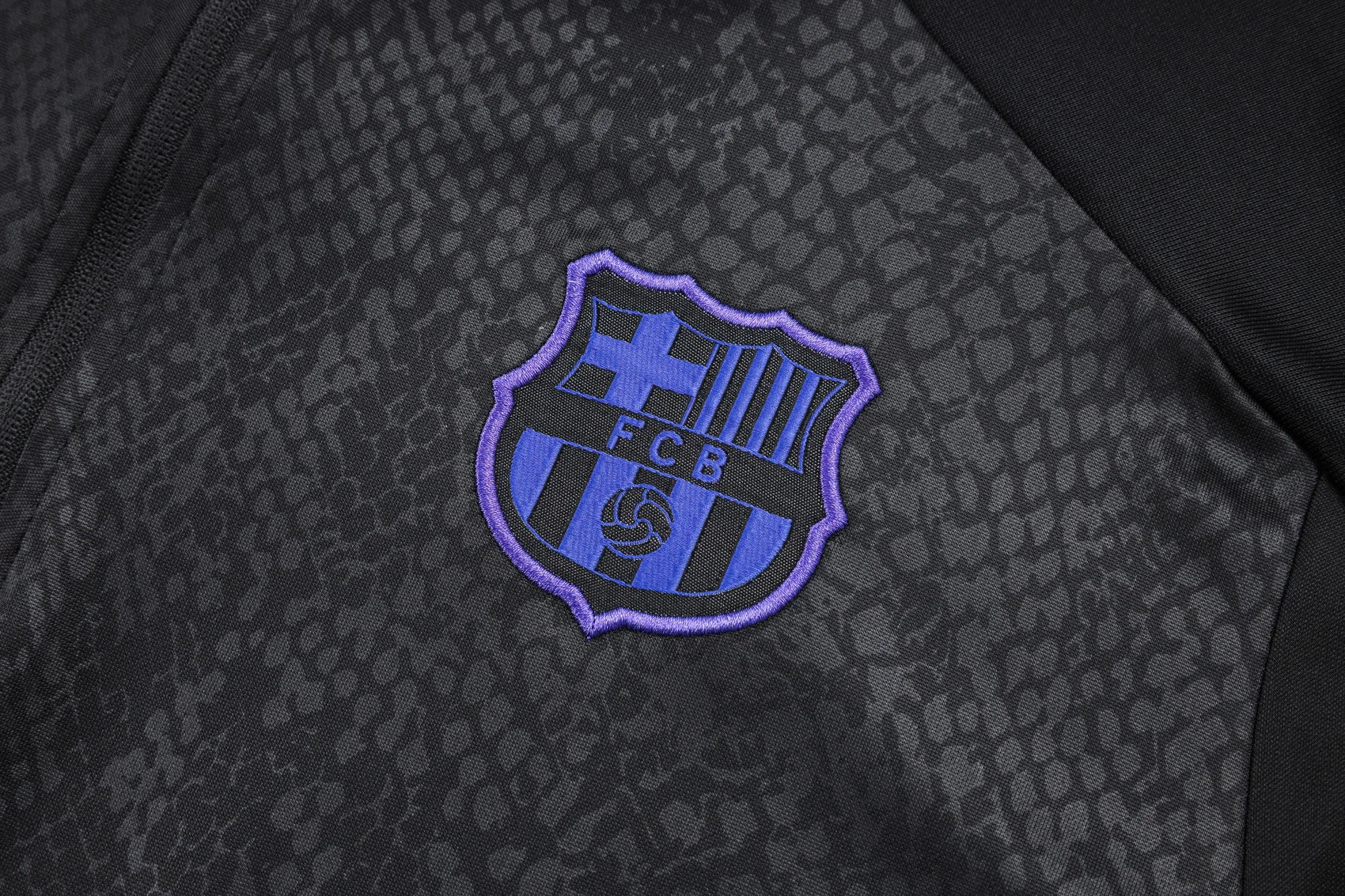 FC Barcelona Winter Tracksuit 2025-26