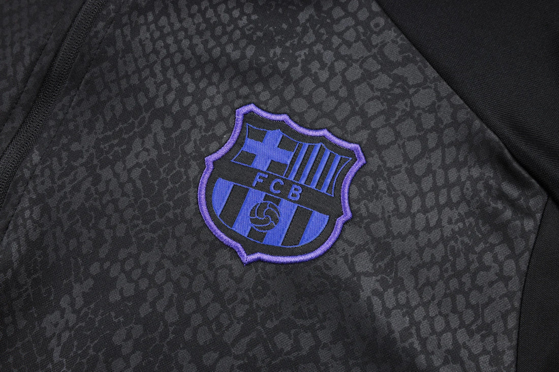 FC Barcelona Winter Tracksuit 2025-26