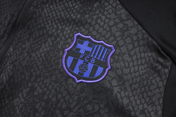 FC Barcelona Winter Tracksuit 2025-26