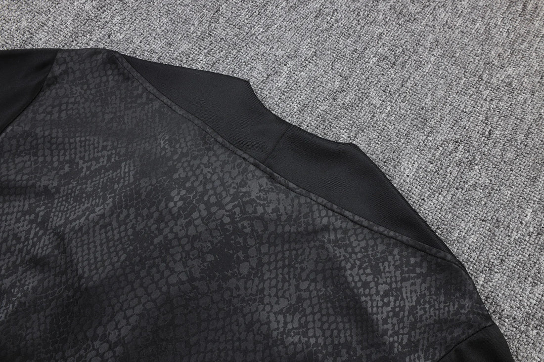 FC Barcelona Winter Tracksuit 2025-26