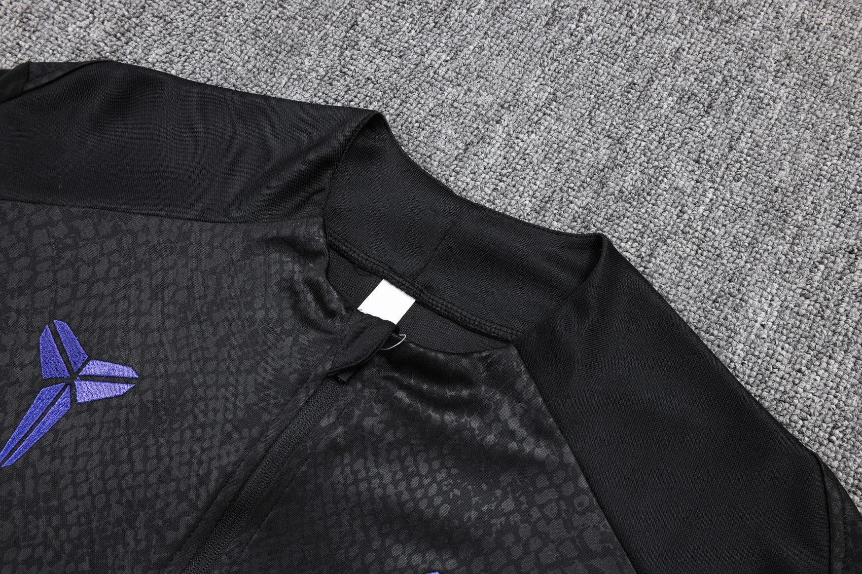 FC Barcelona Winter Tracksuit 2025-26