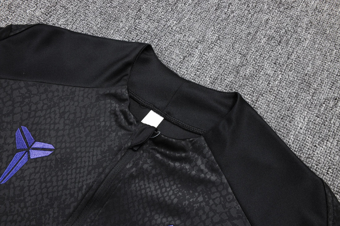 FC Barcelona Winter Tracksuit 2025-26