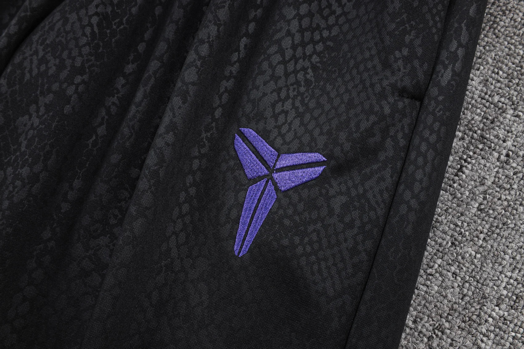 FC Barcelona Winter Tracksuit 2025-26