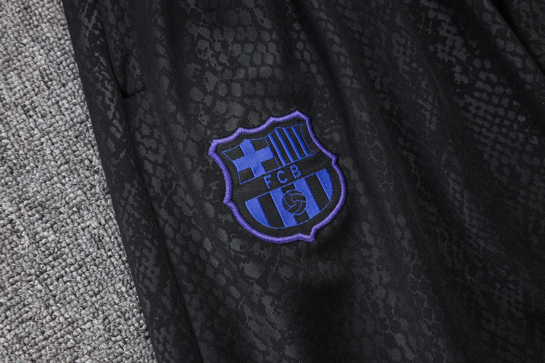 FC Barcelona Winter Tracksuit 2025-26