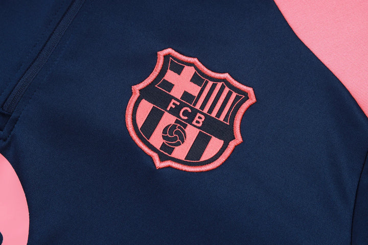 FC Barcelona Winter Tracksuit 2025-26