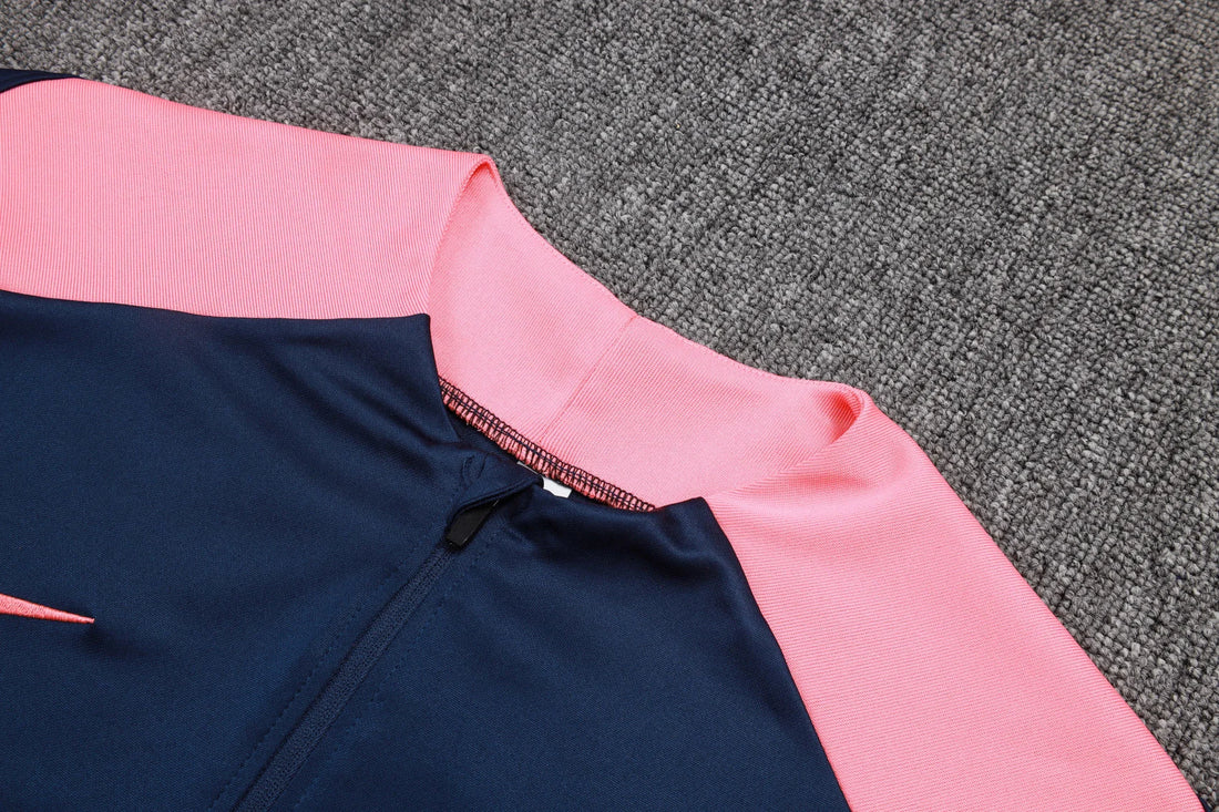 FC Barcelona Winter Tracksuit 2025-26