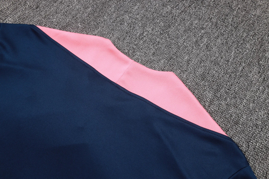 FC Barcelona Winter Tracksuit 2025-26