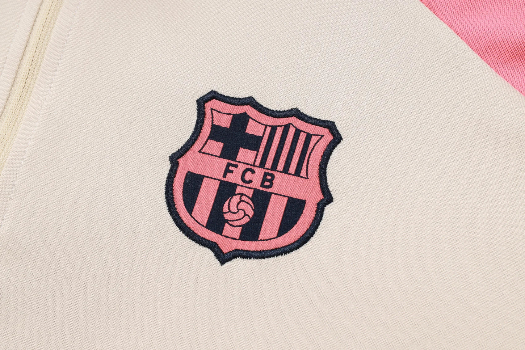 FC Barcelona Winter Tracksuit 2025-26