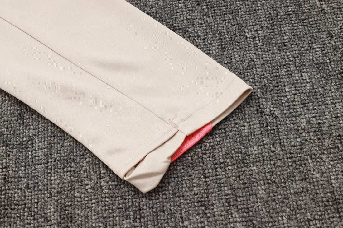 FC Barcelona Winter Tracksuit 2025-26