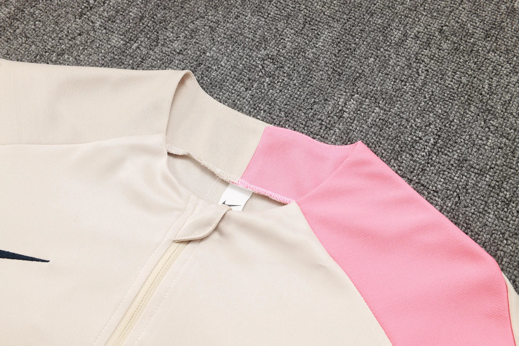 FC Barcelona Winter Tracksuit 2025-26