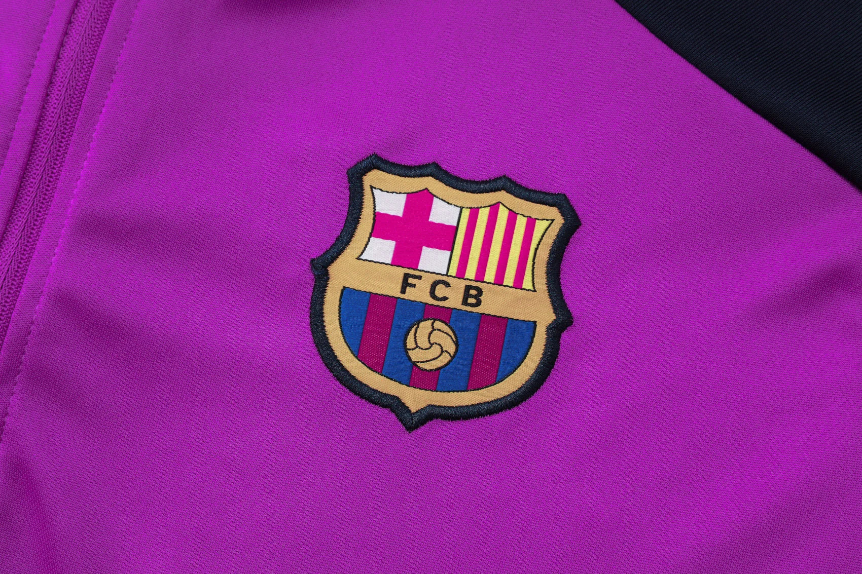 FC Barcelona Winter Tracksuit 2025-26