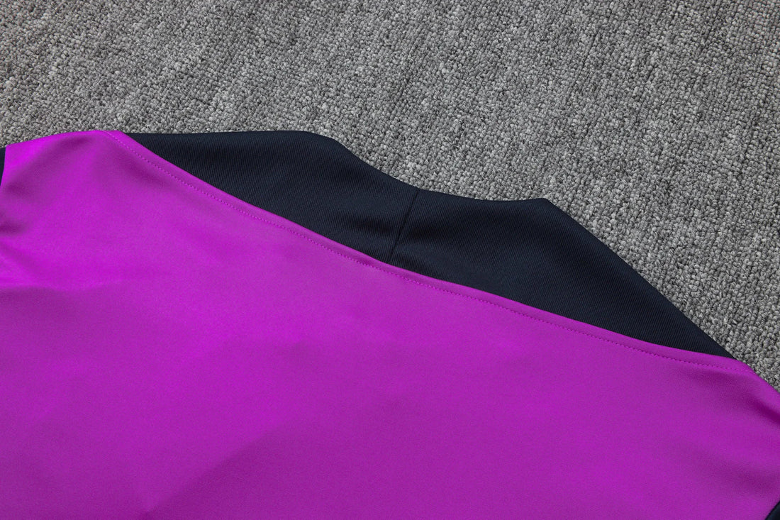 FC Barcelona Winter Tracksuit 2025-26