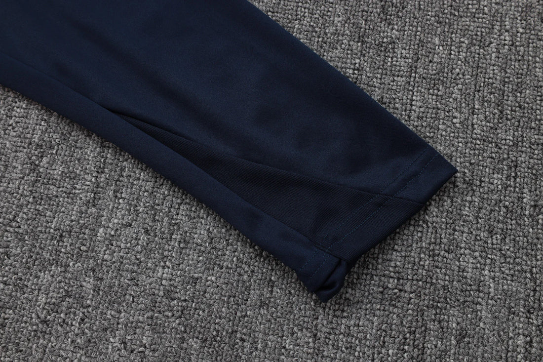 FC Barcelona Winter Tracksuit 2025-26