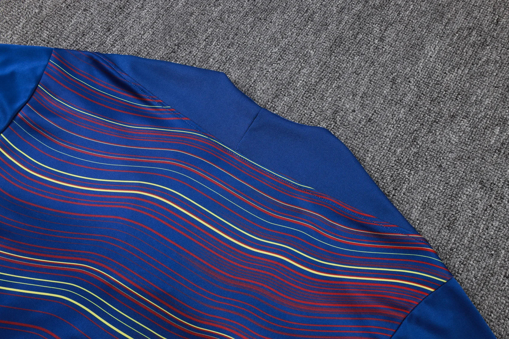 FC Barcelona Winter Tracksuit 2025-26