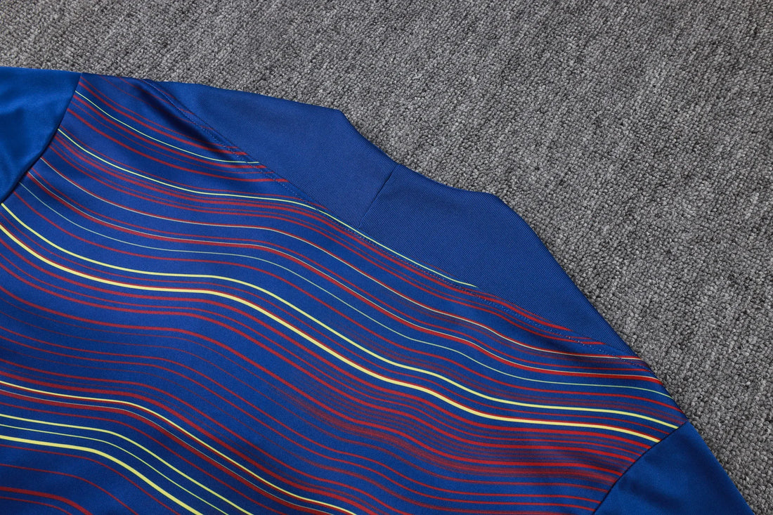 FC Barcelona Winter Tracksuit 2025-26